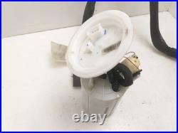 BMW M5 2005 Petrol in tank fuel pump level sender 7373524 MAM62972