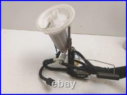 BMW M5 2005 Petrol in tank fuel pump level sender 7373524 MAM62972