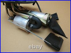 BMW R1100GS 1995 41,771 miles petrol fuel pump and level sender assembly (7062)