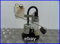 BMW S1000 R / RR / HP4 Race Petrol tank fuel pump & level sender 2013 to 2021
