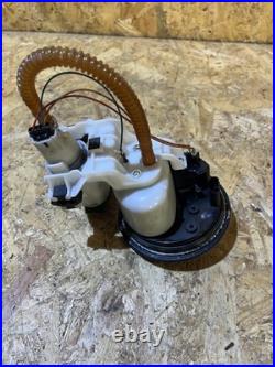 BMW S1000 R / RR / HP4 Race Petrol tank fuel pump & level sender 2013 to 2021
