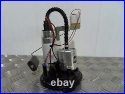 BMW S1000 R / RR / HP4 Race Petrol tank fuel pump & level sender 2013 to 2021