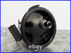 BMW S1000 R / RR / HP4 Race Petrol tank fuel pump & level sender 2013 to 2021