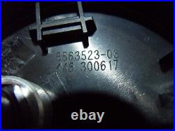 BMW S1000 R / RR / HP4 Race Petrol tank fuel pump & level sender 2013 to 2021