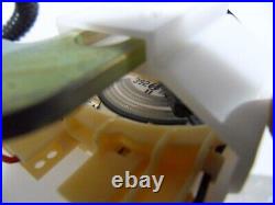BMW S1000 R / RR / HP4 Race Petrol tank fuel pump & level sender 2013 to 2021