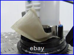 BMW S1000 R / RR / HP4 Race Petrol tank fuel pump & level sender 2013 to 2021