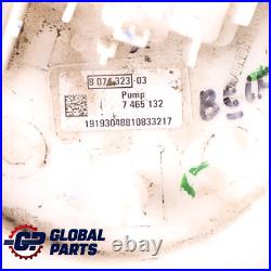 BMW X3M X4M F97 F98 S58 Fuel Petrol Pump Sender Level Sensor Unit 8074323