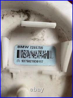 BMW X3 F25 2013 Petrol in tank fuel pump level sender 7293756 DVD2265