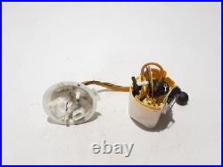 BMW X3 G01 2019 Petrol in tank fuel pump level sender 7401428 AUA208353