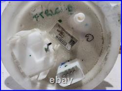 BMW X3 G01 2019 Petrol in tank fuel pump level sender 7401428 AUA208353