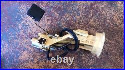 BMW X5 E53 2002 Diesel in tank fuel pump level sender 1184928