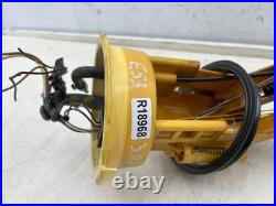 BMW X5 E53 2002 Diesel in tank fuel pump level sender 1184928 RMR20485
