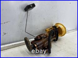 BMW X5 E53 2002 Diesel in tank fuel pump level sender 1184928 RMR20485
