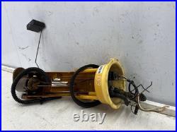 BMW X5 E53 2002 Diesel in tank fuel pump level sender 1184928 RMR20485