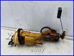 BMW X5 E53 2002 Diesel in tank fuel pump level sender 1184928 RMR20485