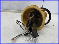 BMW X5 E53 2002 Diesel in tank fuel pump level sender 1184928 RMR20485