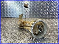 BMW X5 E53 2002 Diesel in tank fuel pump level sender 27793306 NAB47731