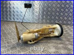 BMW X5 E53 2002 Diesel in tank fuel pump level sender 27793306 NAB47731