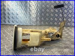 BMW X5 E53 2002 Diesel in tank fuel pump level sender 27793306 NAB47731