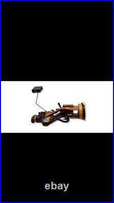 BMW X5 E53 2003 Diesel in tank fuel pump level sender 1184928 TPT89517