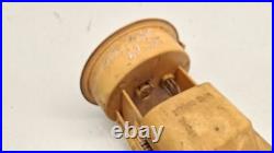 BMW X5 E53 2004 Diesel in tank fuel pump level sender 1184928 APA28040