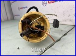 BMW X5 E53 2004 Diesel in tank fuel pump level sender 1184928 ATA91556