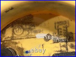 BMW X5 E53 2004 Diesel in tank fuel pump level sender 1184928 ATA91556