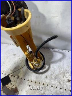 BMW X5 E53 2005 Diesel in tank fuel pump level sender 1184928 DRL4100