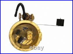 BMW X5 E53 2005 Diesel in tank fuel pump level sender 1184928 EEA40127
