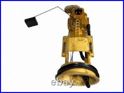 BMW X5 E53 2005 Diesel in tank fuel pump level sender 1184928 EEA40127 BMW X5 E53 2005 Diesel in tank fuel pump level sender 1184928 EEA40127