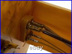 BMW X5 E53 2005 Diesel in tank fuel pump level sender 1184928 EEA40127