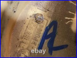 BMW X5 E53 2005 Diesel in tank fuel pump level sender 1184928 EEA40127