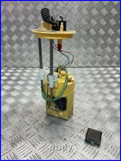 BMW X5 E70 2007 Diesel in tank fuel pump level sender 4422720 TOF44721