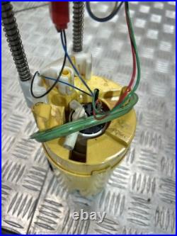 BMW X5 E70 2007 Diesel in tank fuel pump level sender 4422720 TOF44721