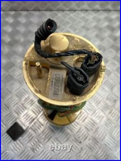 BMW X5 E70 2007 Diesel in tank fuel pump level sender 4422720 TOF44721