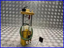 BMW X5 E70 2008 Diesel in tank fuel pump level sender 4422720 TOF54757