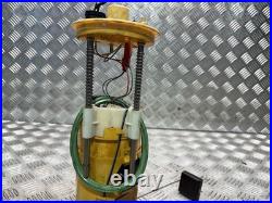 BMW X5 E70 2008 Diesel in tank fuel pump level sender 4422720 TOF54757