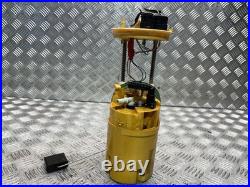 BMW X5 E70 2008 Diesel in tank fuel pump level sender 4422720 TOF54757