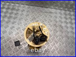 BMW X5 E70 2008 Diesel in tank fuel pump level sender 4422720 TOF54757