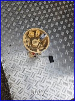 BMW X5 E70 2009 Diesel in tank fuel pump level sender 7164315 USK4593