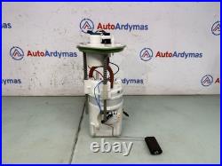 BMW X5 E70 2009 Petrol in tank fuel pump level sender 7164309 ATA77509