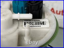 BMW X5 E70 2009 Petrol in tank fuel pump level sender 7164309 ATA77509