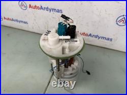 BMW X5 E70 2009 Petrol in tank fuel pump level sender 7164309 ATA77509