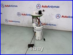 BMW X5 E70 2009 Petrol in tank fuel pump level sender 7164309 ATA77509