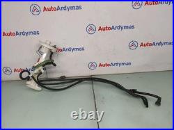 BMW X5 E70 2009 Petrol in tank fuel pump level sender 7195469 ATA56370