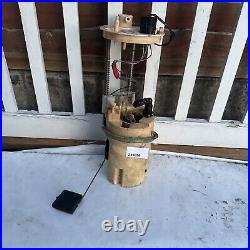 BMW X5 E70 In Tank Fuel Pump Level Sender 2009 Diesel 4422720 UTV38865