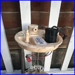 BMW X5 E70 In Tank Fuel Pump Level Sender 2009 Diesel 4422720 UTV38865