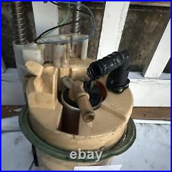 BMW X5 E70 In Tank Fuel Pump Level Sender 2009 Diesel 4422720 UTV38865