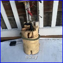 BMW X5 E70 In Tank Fuel Pump Level Sender 2009 Diesel 4422720 UTV38865