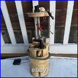 BMW X5 E70 In Tank Fuel Pump Level Sender 2009 Diesel 4422720 UTV38865